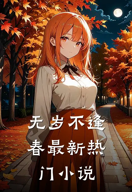 无岁不逢春最新热门小说