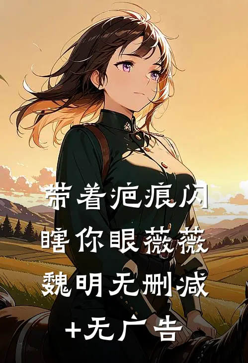 带着疤痕闪瞎你眼薇薇魏明无删减+无广告