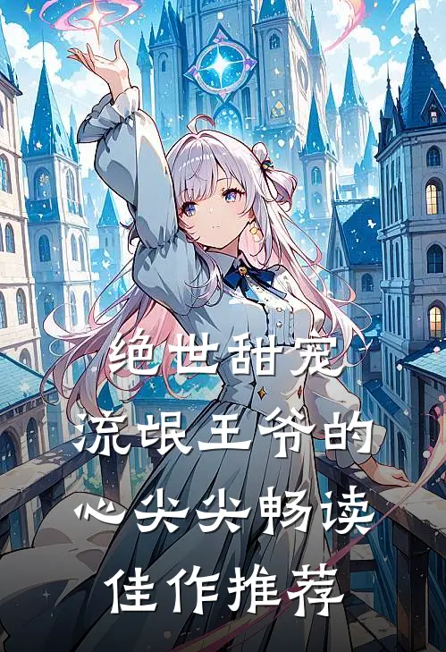 绝世甜宠：流氓王爷的心尖尖畅读佳作推荐