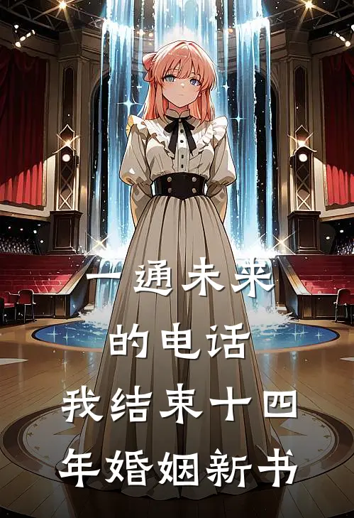 一通未来的电话，我结束十四年婚姻新书