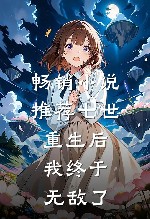 畅销小说推荐七世重生后，我终于无敌了