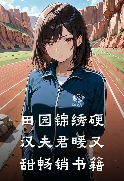 田园锦绣硬汉夫君暖又甜畅销书籍