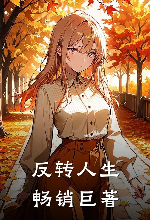 反转人生畅销巨著