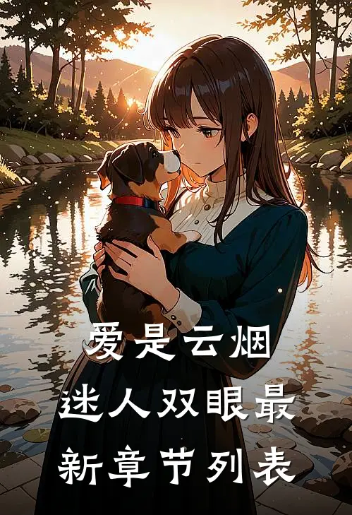 爱是云烟，迷人双眼最新章节列表