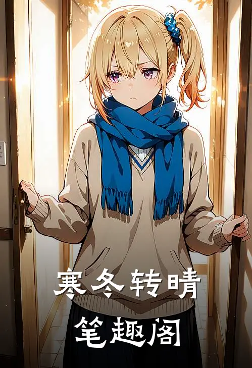 寒冬转晴笔趣阁