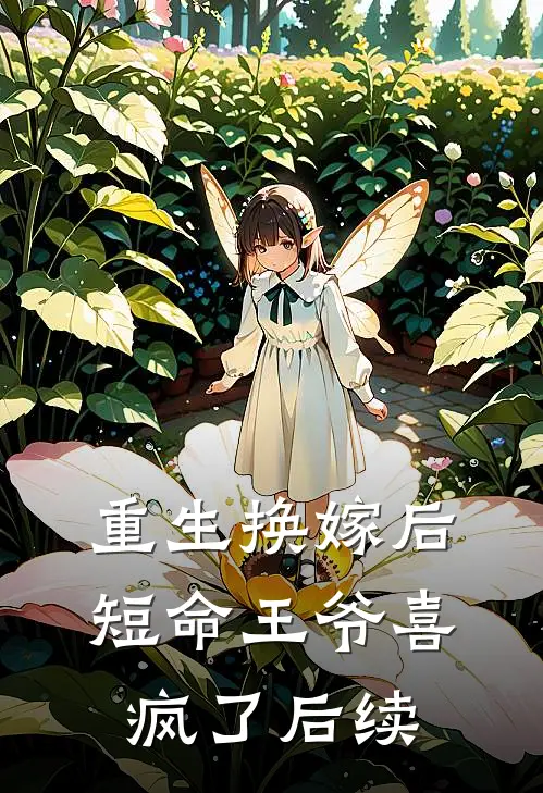重生换嫁后，短命王爷喜疯了后续