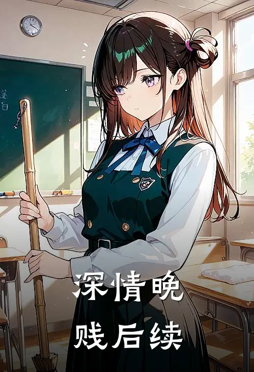 深情晚贱后续