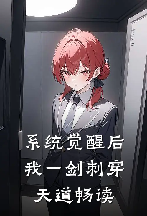系统觉醒后，我一剑刺穿天道畅读