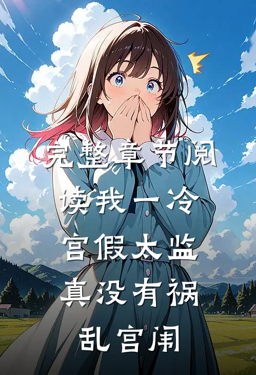 完整章节阅读我一冷宫假太监，真没有祸乱宫闱