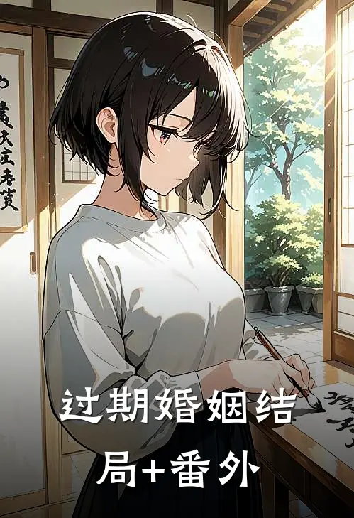 过期婚姻结局+番外