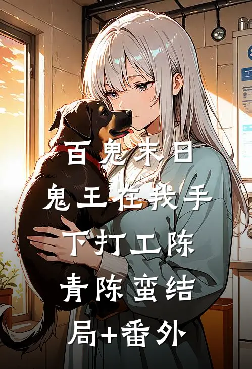 百鬼末日，鬼王在我手下打工陈青陈蛮结局+番外