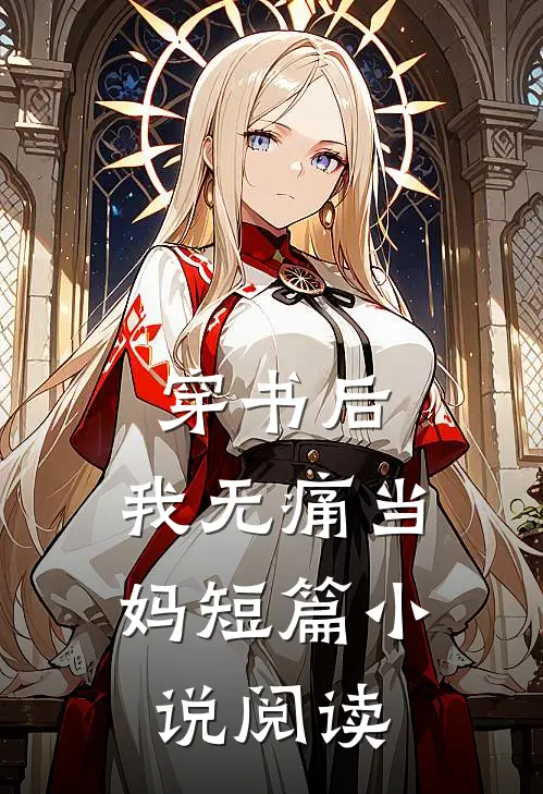 穿书后，我无痛当妈短篇小说阅读