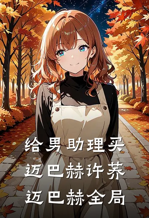 给男助理买迈巴赫许荞迈巴赫全局