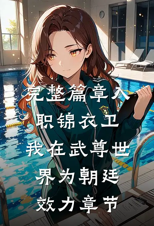 完整篇章入职锦衣卫，我在武尊世界为朝廷效力章节