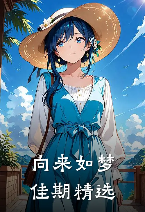 向来如梦佳期精选