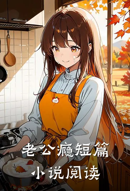 老公瘾短篇小说阅读