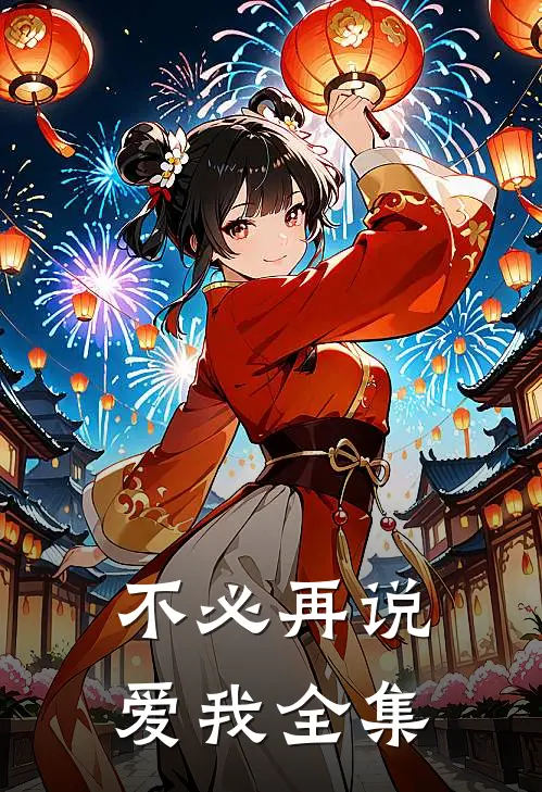 不必再说爱我 全集