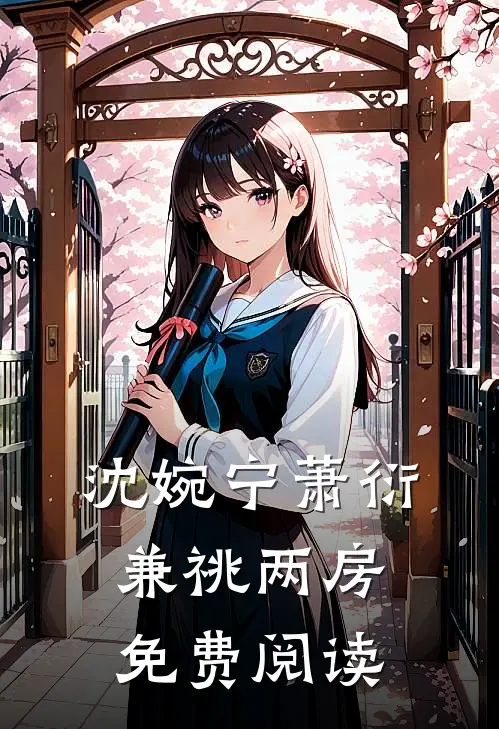 沈婉宁萧衍兼祧两房免费阅读