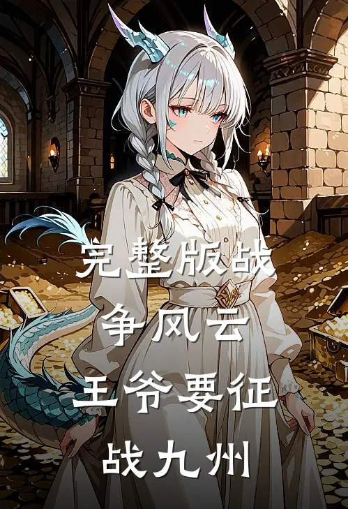 完整版战争风云：王爷要征战九州