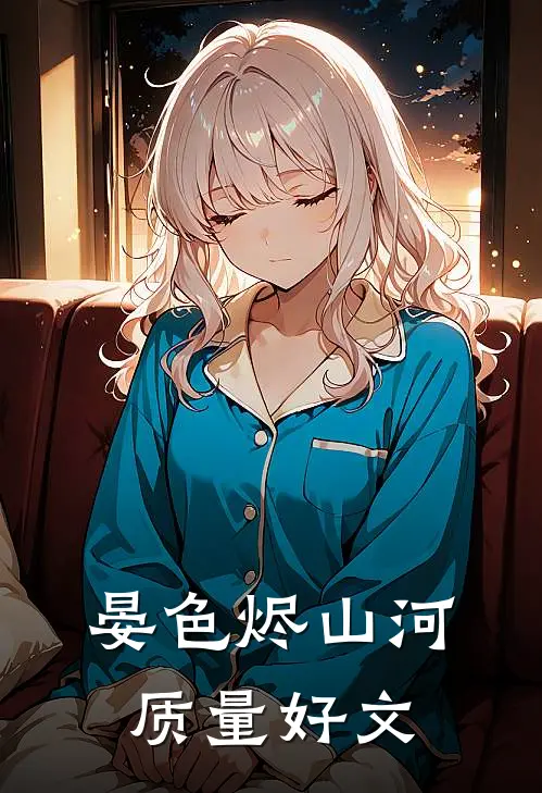 晏色烬山河质量好文