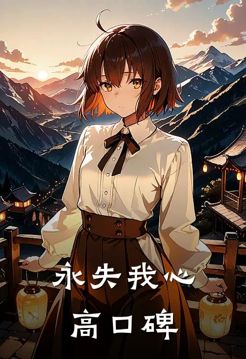 永失我心高口碑