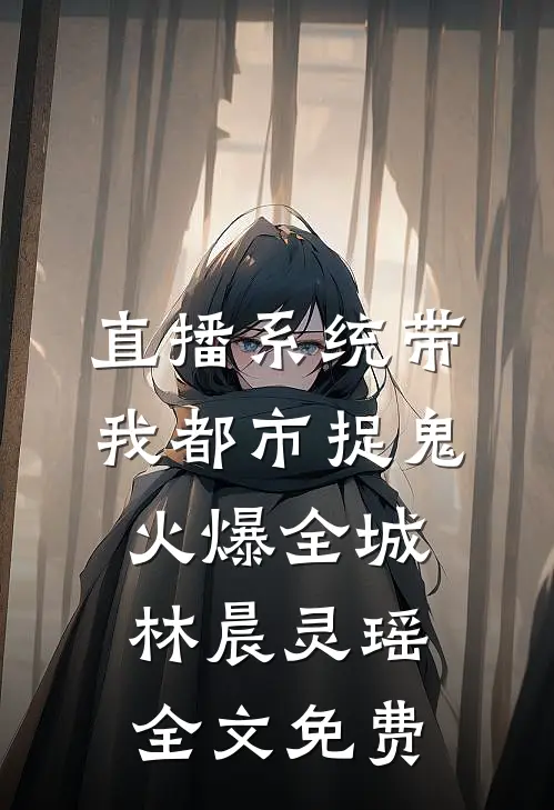 直播系统带我都市捉鬼火爆全城林晨灵瑶全文免费
