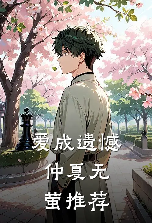 爱成遗憾，仲夏无萤推荐