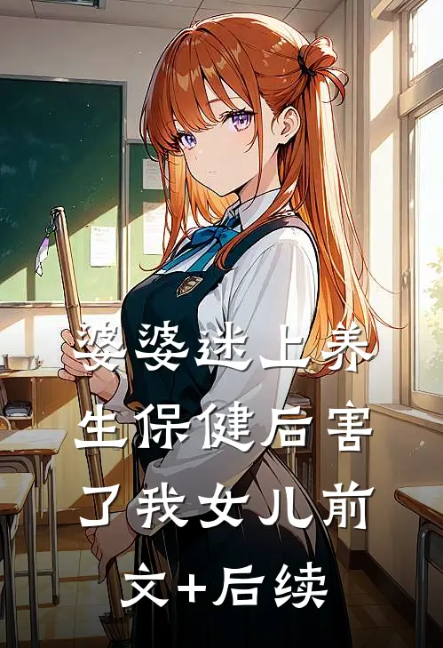 婆婆迷上养生保健后害了我女儿前文+后续