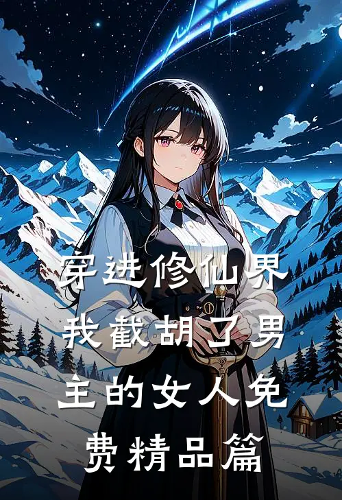 穿进修仙界:我截胡了男主的女人免费精品篇