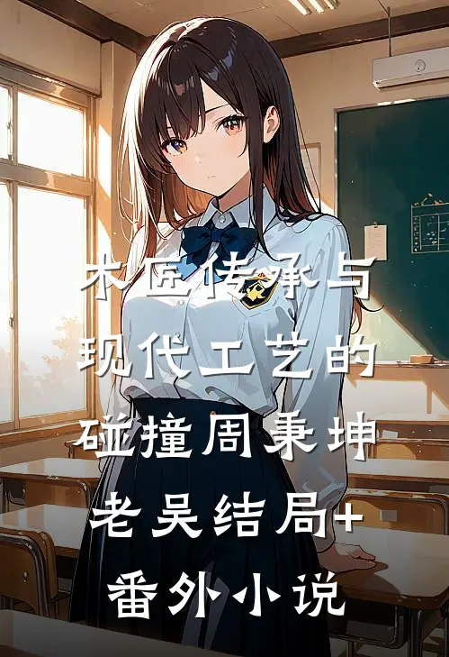 木匠传承与现代工艺的碰撞周秉坤老吴结局+番外小说