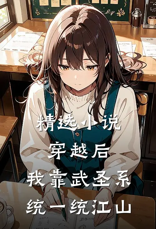 精选小说穿越后,我靠武圣系统一统江山
