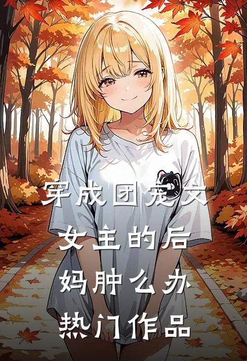 穿成团宠文女主的后妈肿么办热门作品