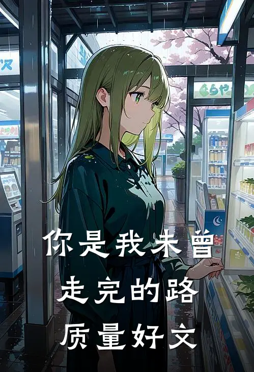 你是我未曾走完的路质量好文