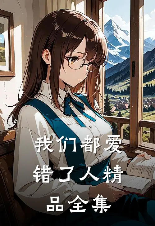 我们都爱错了人精品全集
