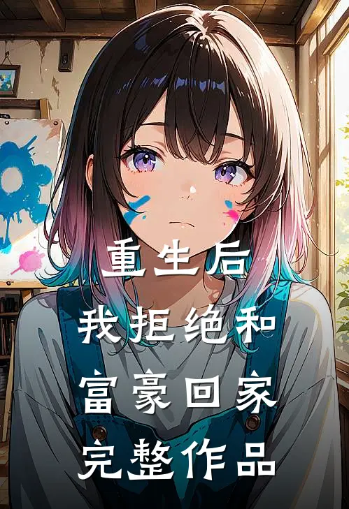 重生后,我拒绝和富豪回家完整作品