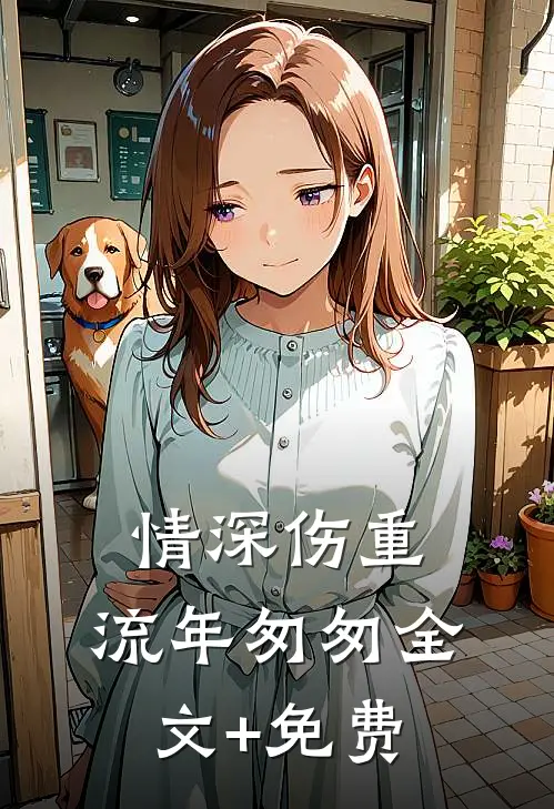 情深伤重，流年匆匆全文+免费