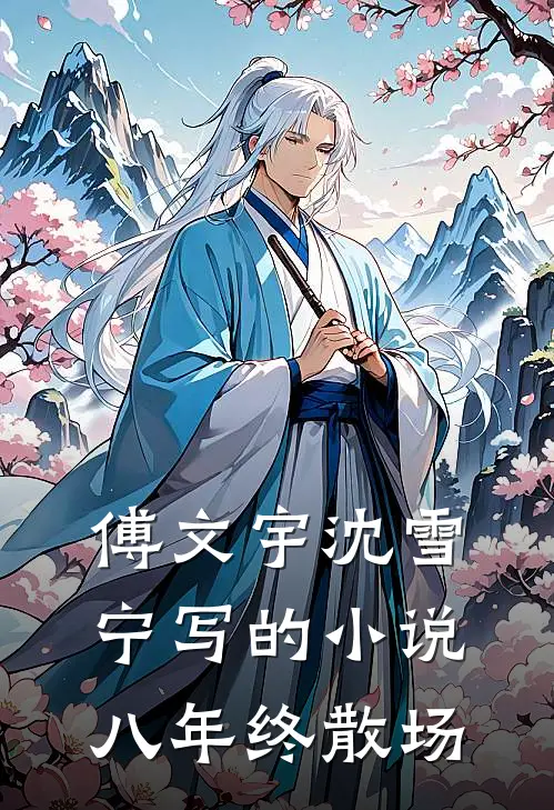 傅文宇沈雪宁写的小说八年终散场