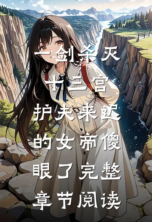 一剑杀灭十三宫，护夫来迟的女帝傻眼了完整章节阅读