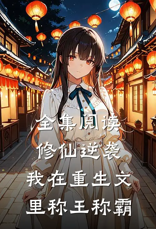 全集阅读修仙逆袭，我在重生文里称王称霸
