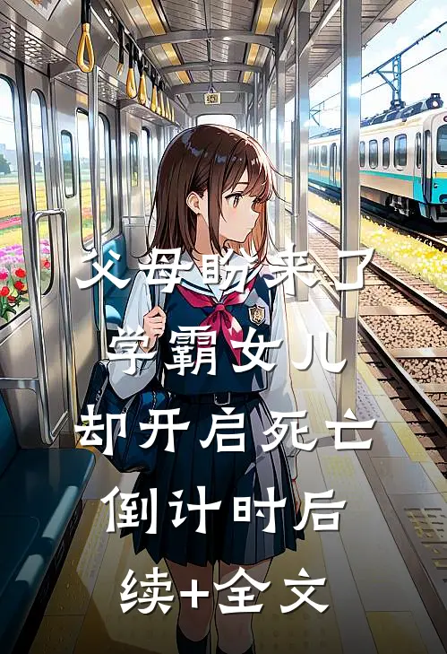 父母盼来了学霸女儿，却开启死亡倒计时后续+全文