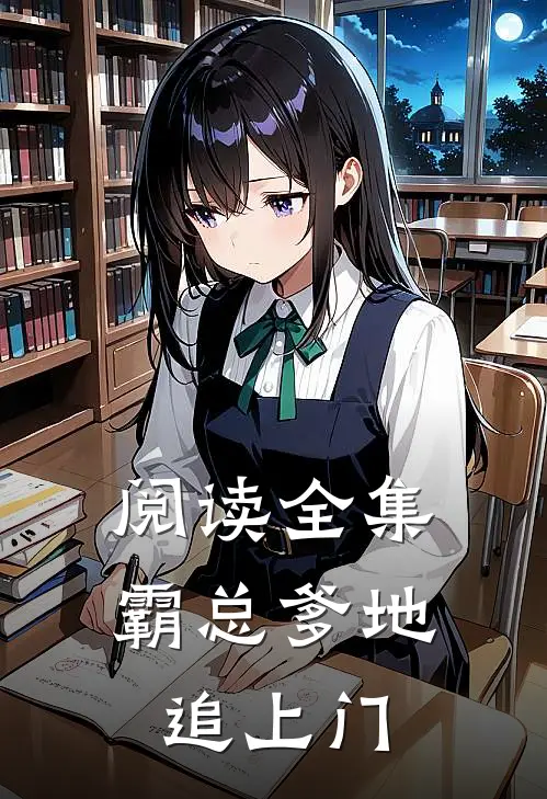 阅读全集霸总爹地追上门