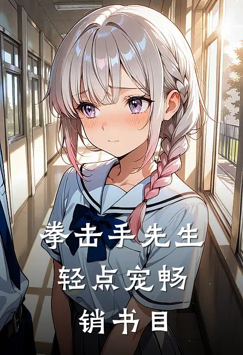 拳击手先生，轻点宠畅销书目