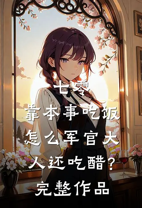 七零：靠本事吃饭，怎么军官大人还吃醋？完整作品