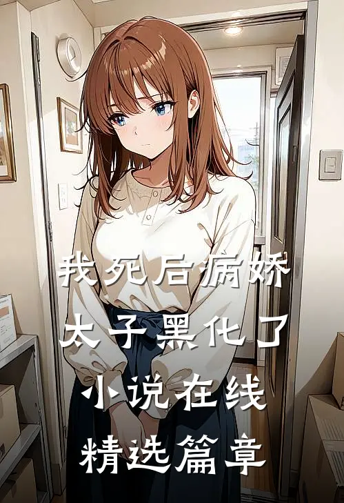 我死后病娇太子黑化了小说在线精选篇章