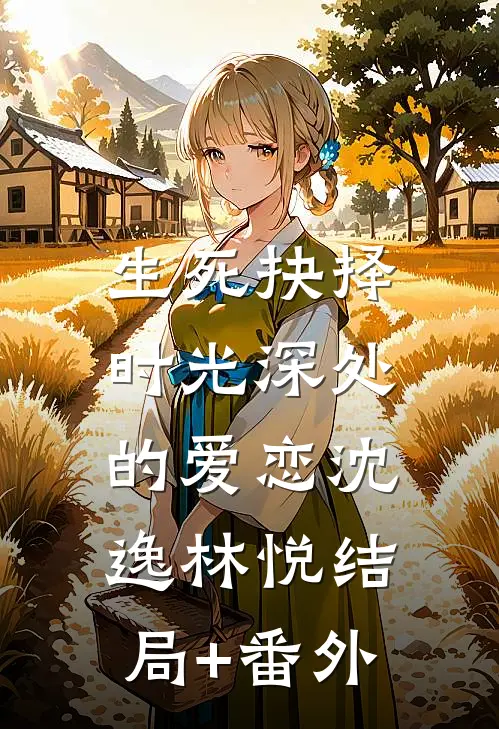 生死抉择：时光深处的爱恋沈逸林悦结局+番外