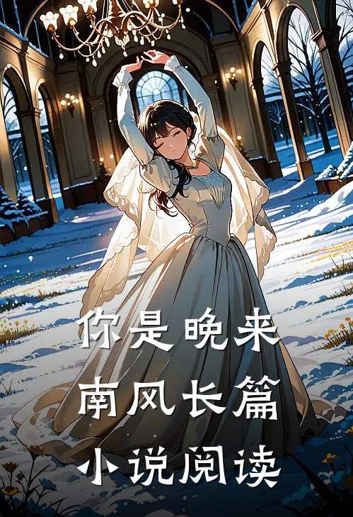 你是晚来南风长篇小说阅读