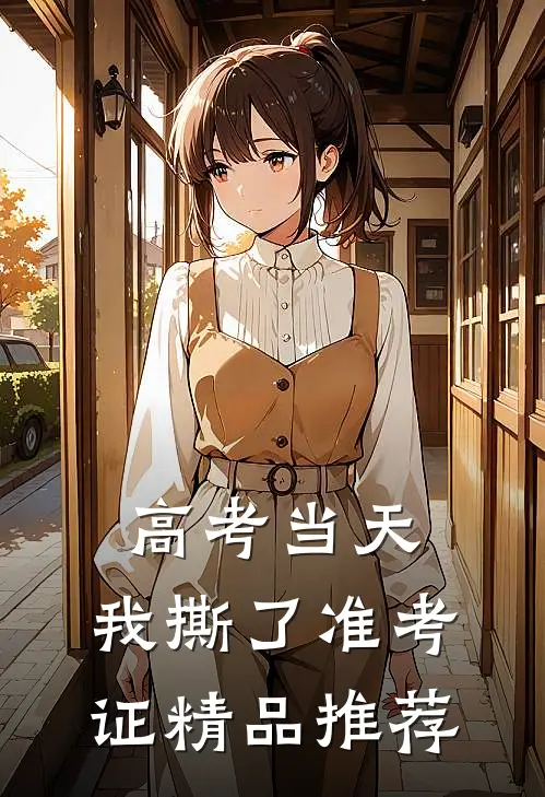 高考当天，我撕了准考证精品推荐