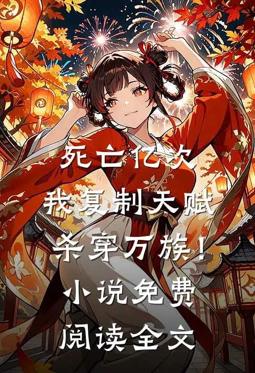 死亡亿次，我复制天赋杀穿万族！小说免费阅读全文