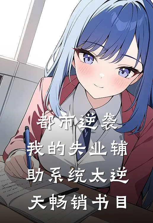 都市逆袭：我的失业辅助系统太逆天畅销书目
