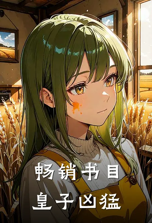 畅销书目皇子凶猛
